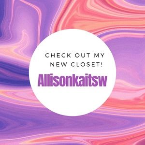 Moving Closets! Go Follow!